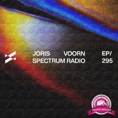 Joris Voorn - Spectrum Radio 295 (2022-12-16)