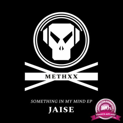 Jaise - Something In My Mind EP (2022)