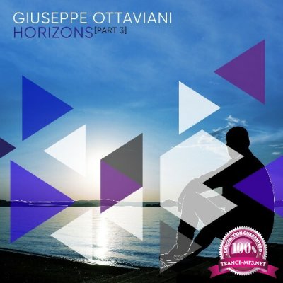 Giuseppe Ottaviani - Horizons (Part 3) (Extended Mixes) (2022)