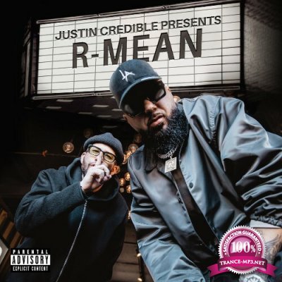 Justin Credible Presents: R-Mean (2022)