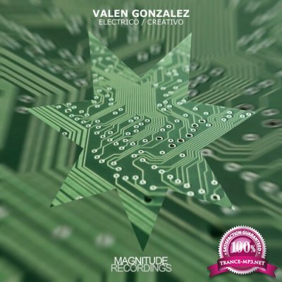 Valen Gonzalez - Electrico / Creativo (2022)