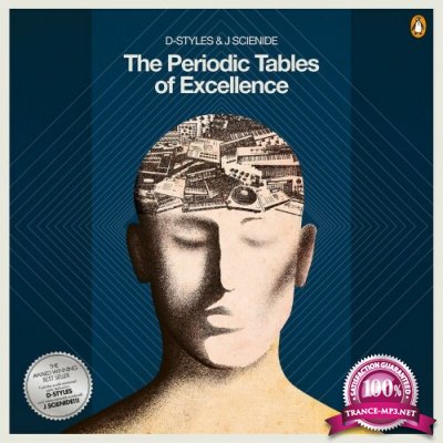 D-Styles & J Scienide - The Periodic Tables Of Excellence (2022)