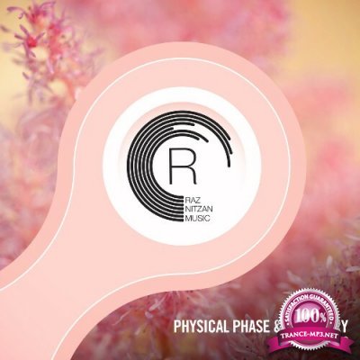 Physical Phase & Rozemary - Loose Ends (2022)