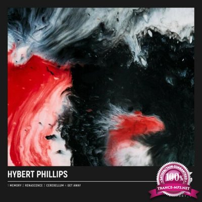 Hybert Phillips - Memory EP (2022)