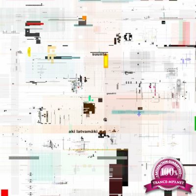 Aki Latvamaki - Suunta (2022)