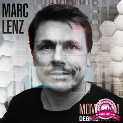 Marc Lenz - Momentum (2022)