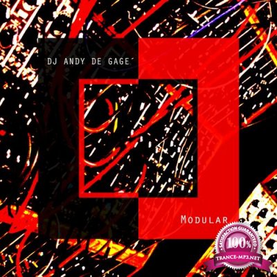 DJ Andy De Gage? - Modular (2022)