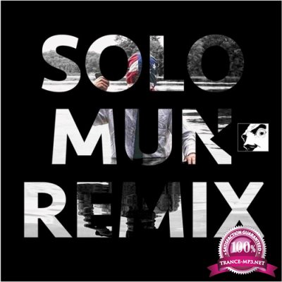 Maceo Plex - Nu World (Solomun Remix) (2022)