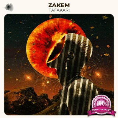 Zakem - Tafakari (2022)