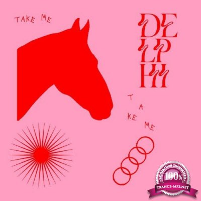 Delphi - Take Me (2022)