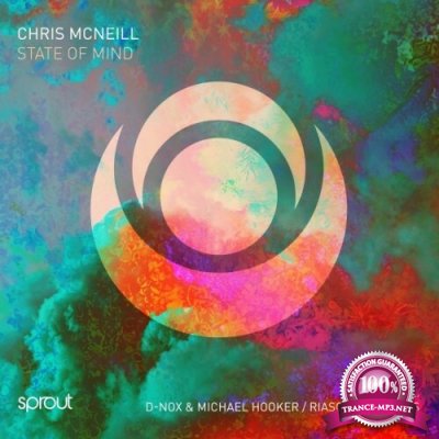 Chris McNeill - State of Mind (2022)