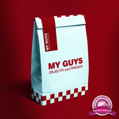 Objectiv - My Guys (2022)