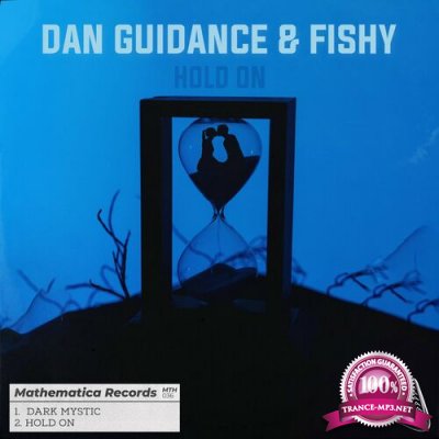 Dan GuiDance & Fishy - Hold On (2022)