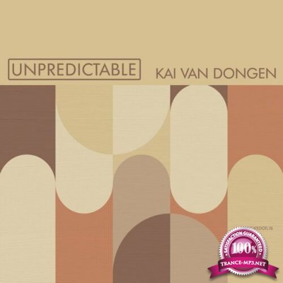 Kai van Dongen - Unpredictable (2022)