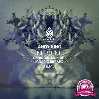 Andy King - Neptune (2022)