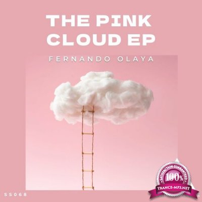 Fernando Olaya - The Pink Cloud (2022)