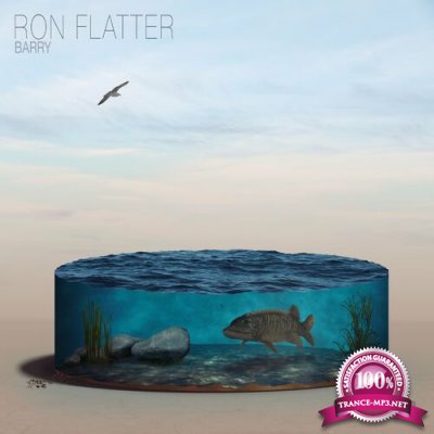 Ron Flatter - Barry (2022)