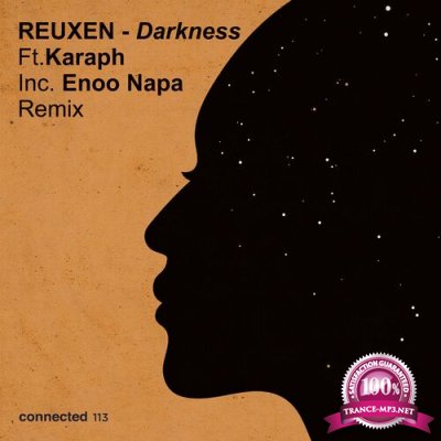 Reuxen feat. Karaph - Darkness (2022)