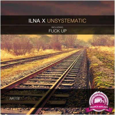 ilna x - Unsystematic (2022)