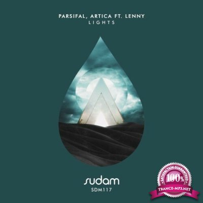 Parsifal with Artica (ofc) ft Lenny - Lights (2022)