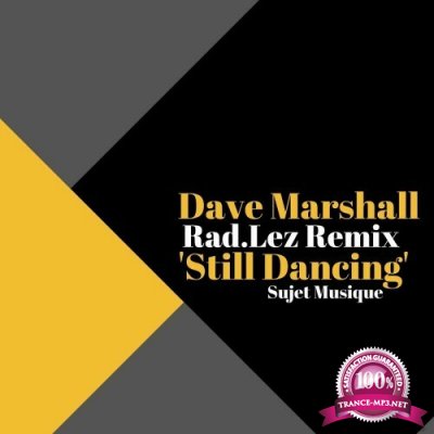 Dave Marshall - Still Dancing (2022)