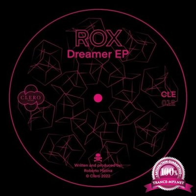 Rox - Dreamer EP (2022)