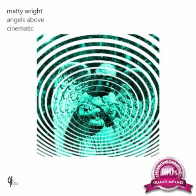 Matty Wright - Angels Above (2022)