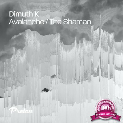 Dimuth K - Avalanche / The Shaman (2022)