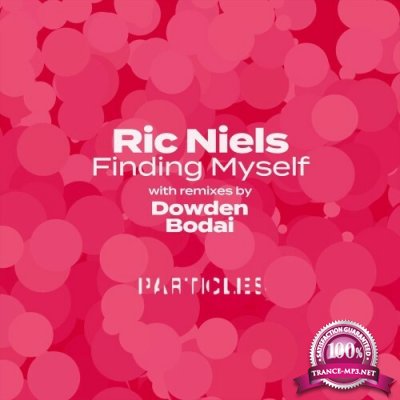 Ric Niels - Finding Myself (2022)