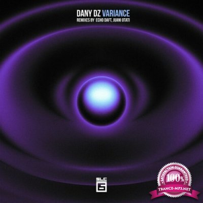 Dany Dz - Variance (2022)