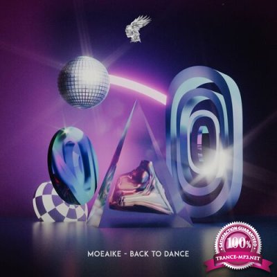 Moeaike & Nemila - Back to Dance (2022)