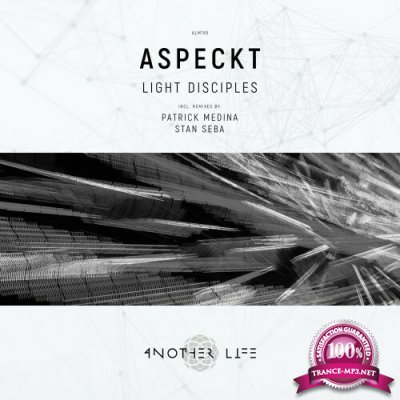 Aspeckt - Light Disciples (2022)