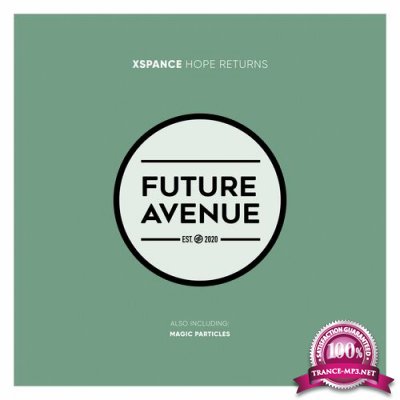 Xspance - Hope Returns (2022)