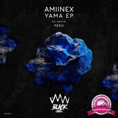 Amiinex - Yama EP (2022)