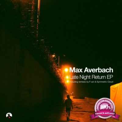 Max Averbach - Late Night Return (2022)