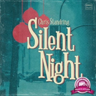 Chris Standring - Silent Night (2022)
