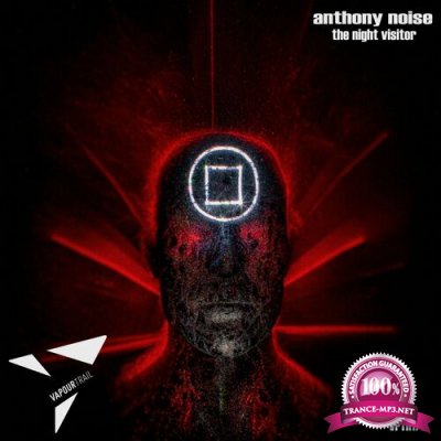 Antony Noise - The Night Visitor (2022)