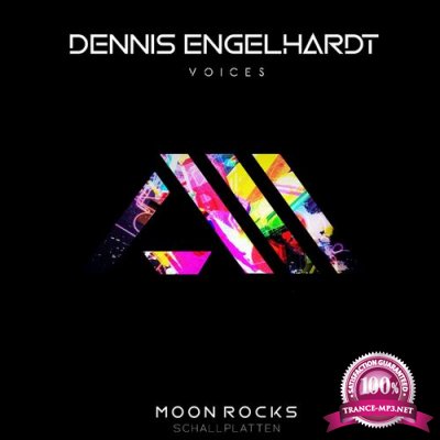 Dennis Engelhardt - Voices (2022)