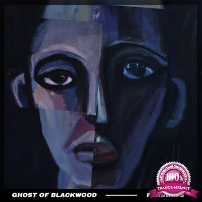 Ghost Of Blackwood - Fearless (2022)