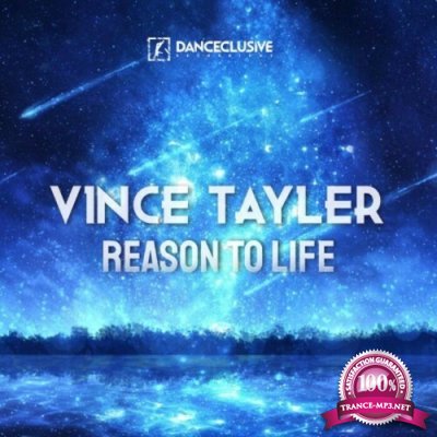 Vince Tayler - Reason To Life (2022)