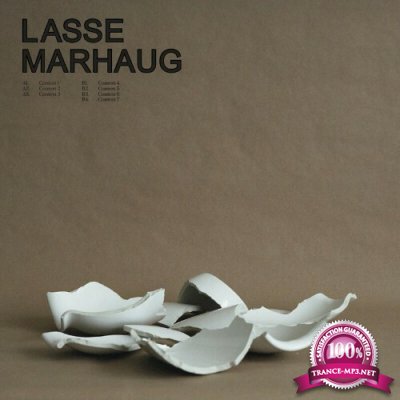 Lasse Marhaug - Context (2022)