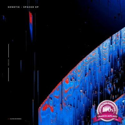 Sonotik - Spaced EP (2022)