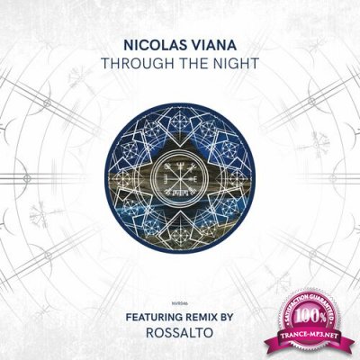 Nicolas Viana - Through the Night (2022)