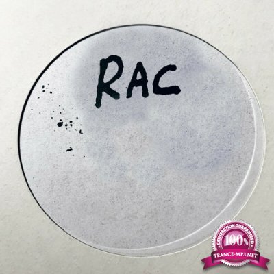 RAC - Unreleased 1 (2022)