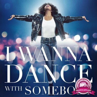 Whitney Houston - I Wanna Dance With Somebody The Movie: Whitney New, Classic and Reimagined (2022)