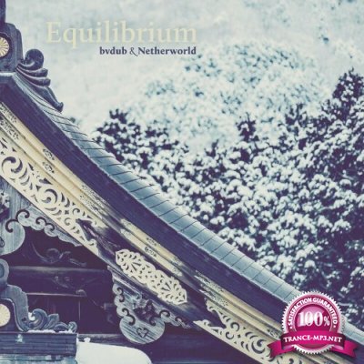 bvdub & Netherworld - Equilibrium (2022)