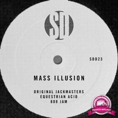 Mass Illusion - Equestrian Acid (2022)