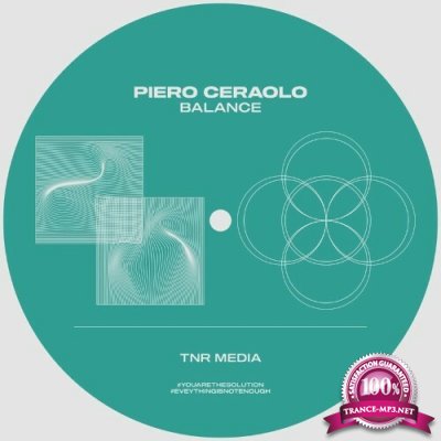 Piero Ceraolo - Balance (2022)