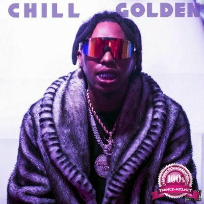Goldenboy Countup - Chill Golden (2022)