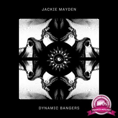 Jackie Mayden & Catharina - Dynamic Bangers (2022)